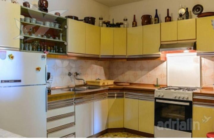 Iskra Daire Senj  Dış mekan fotoğraf