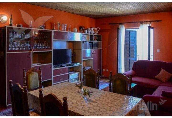Iskra Daire Senj  Dış mekan fotoğraf