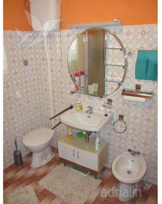 Iskra Daire Senj  Dış mekan fotoğraf