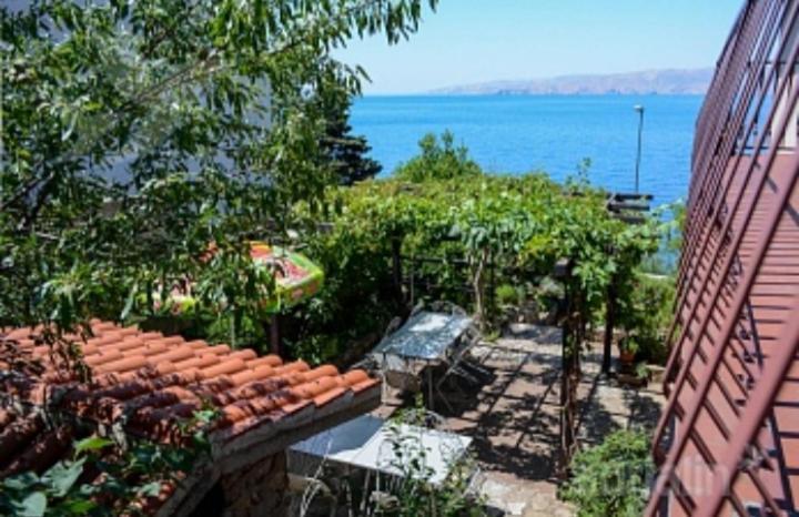 Iskra Daire Senj  Dış mekan fotoğraf