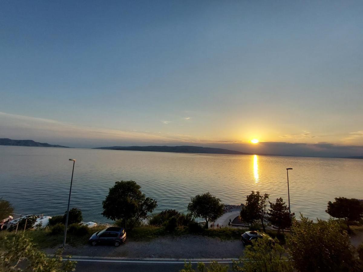 Iskra Daire Senj  Dış mekan fotoğraf
